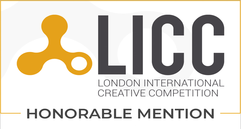 licc 2018. hhcr mention. london