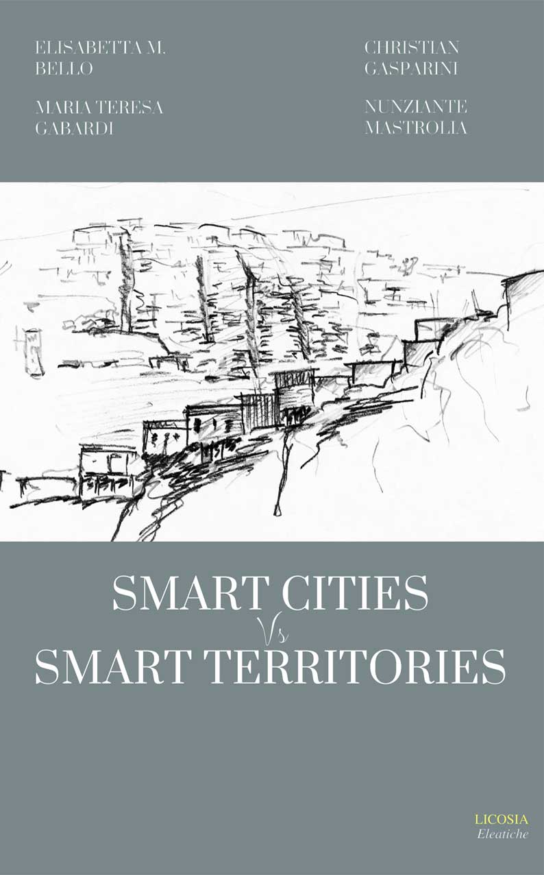 smart cities vs smart territories. torino milano