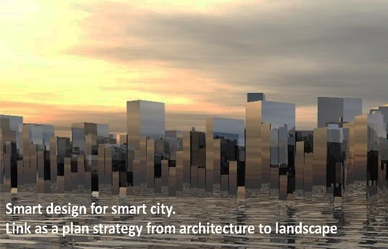 smart design for smart city. florence