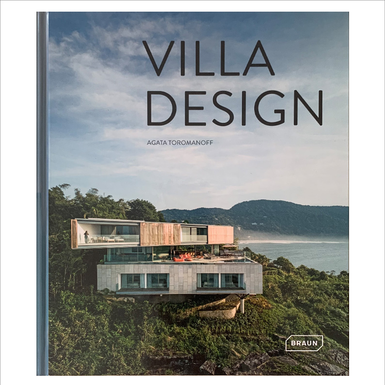 villa design. zurich