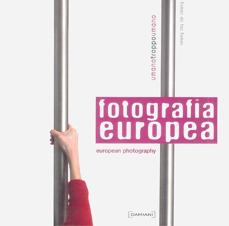 european photography 2008. spazio gerra