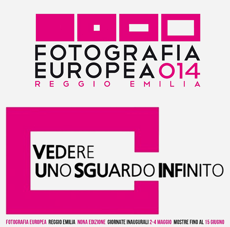 european photography 2014. spazio gerra